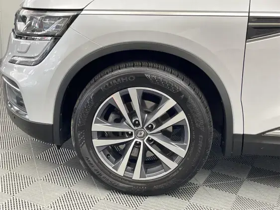 RENAULT KOLEOS II - voiture d'occasion - Photo 21