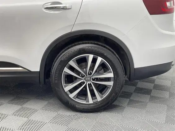 RENAULT KOLEOS II - voiture d'occasion - Photo 22