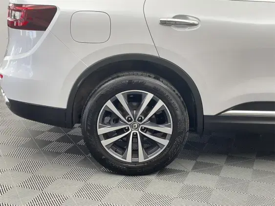 RENAULT KOLEOS II - voiture d'occasion - Photo 23