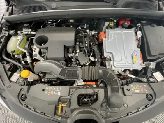 RENAULT CLIO V - voiture d'occasion - Photo 21