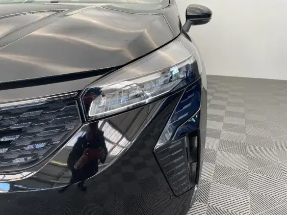 RENAULT CLIO V - voiture d'occasion - Photo 22