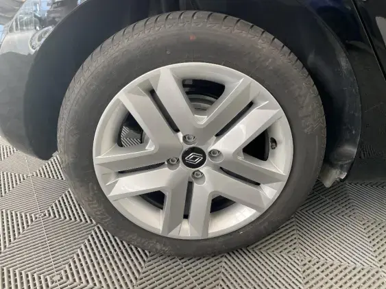 RENAULT CLIO V - voiture d'occasion - Photo 25