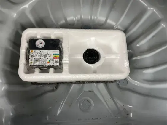 DACIA SANDERO III - voiture d'occasion - Photo 16