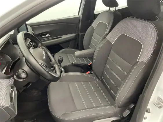 DACIA SANDERO III - voiture d'occasion - Photo 17