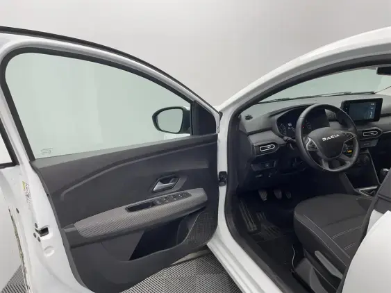 DACIA SANDERO III - voiture d'occasion - Photo 18