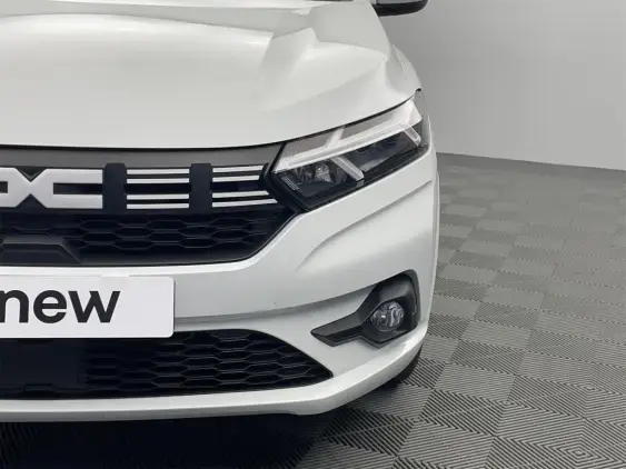 DACIA SANDERO III - voiture d'occasion - Photo 20