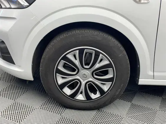 DACIA SANDERO III - voiture d'occasion - Photo 21