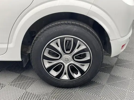 DACIA SANDERO III - voiture d'occasion - Photo 22