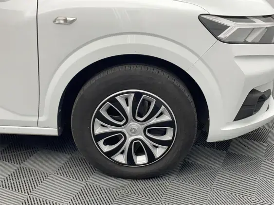 DACIA SANDERO III - voiture d'occasion - Photo 23