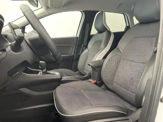 RENAULT CAPTUR II - voiture d'occasion - Photo 18