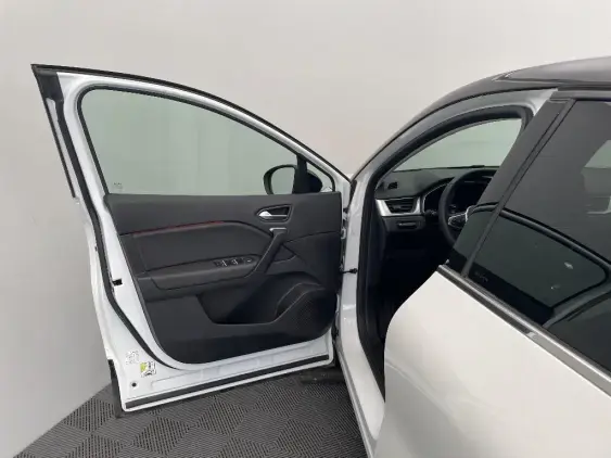 RENAULT CAPTUR II - voiture d'occasion - Photo 19