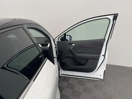 RENAULT CAPTUR II - voiture d'occasion - Photo 20