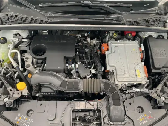 RENAULT CAPTUR II - voiture d'occasion - Photo 21