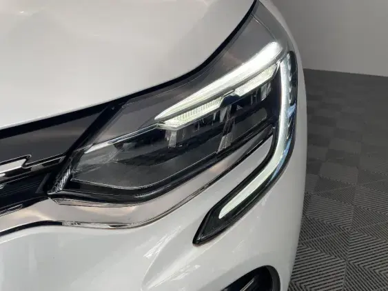 RENAULT CAPTUR II - voiture d'occasion - Photo 22