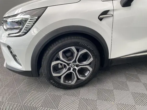 RENAULT CAPTUR II - voiture d'occasion - Photo 23