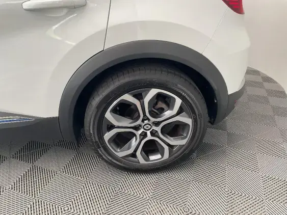 RENAULT CAPTUR II - voiture d'occasion - Photo 24