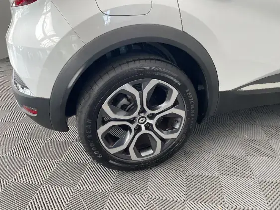 RENAULT CAPTUR II - voiture d'occasion - Photo 25