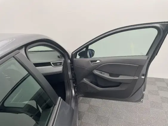 RENAULT CLIO V - voiture d'occasion - Photo 20