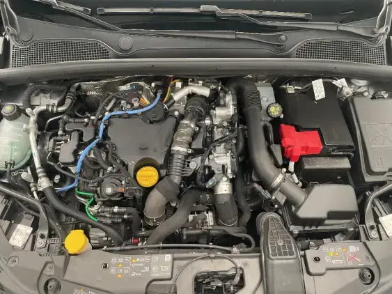 RENAULT CLIO V - voiture d'occasion - Photo 21