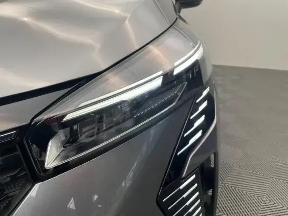 RENAULT CLIO V - voiture d'occasion - Photo 22