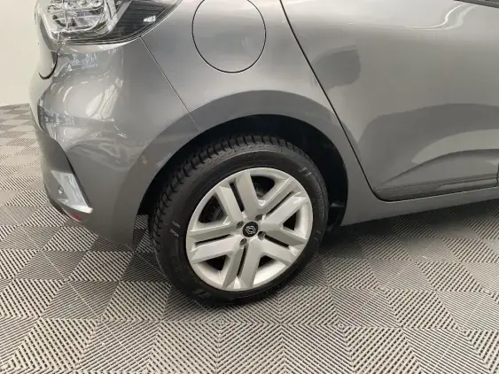 RENAULT CLIO V - voiture d'occasion - Photo 25