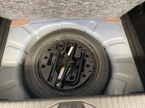 RENAULT CLIO V - voiture d'occasion - Photo 17