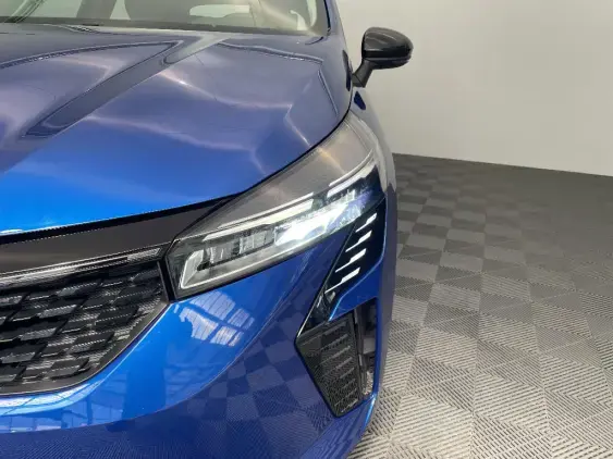 RENAULT CLIO V - voiture d'occasion - Photo 22