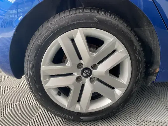 RENAULT CLIO V - voiture d'occasion - Photo 25