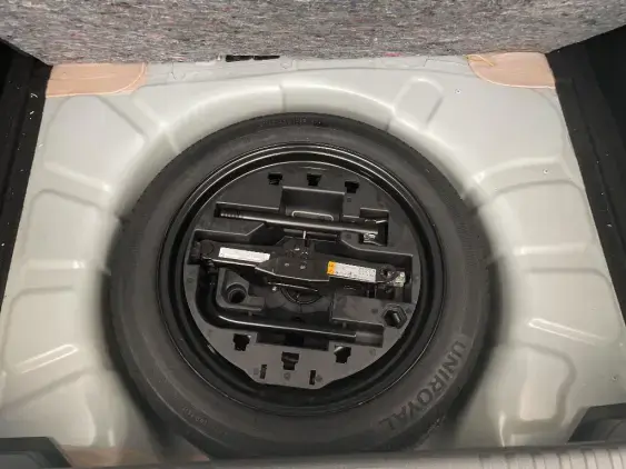 RENAULT CLIO V - voiture d'occasion - Photo 17