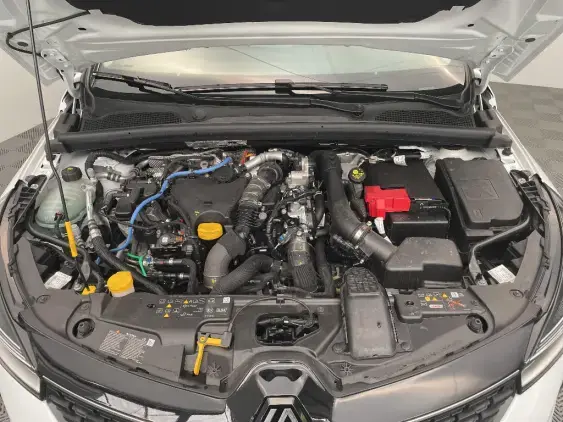 RENAULT CLIO V - voiture d'occasion - Photo 21