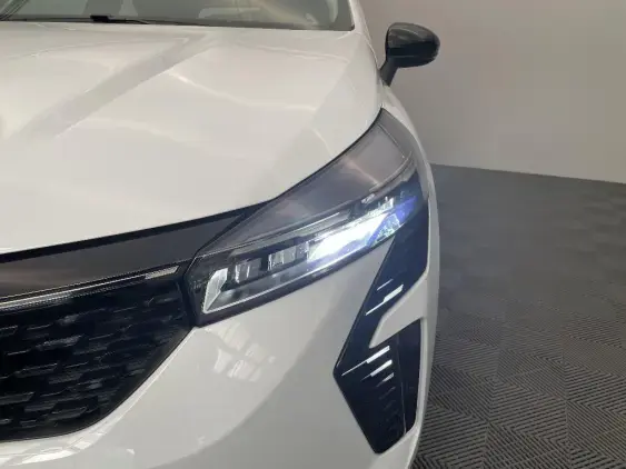 RENAULT CLIO V - voiture d'occasion - Photo 22