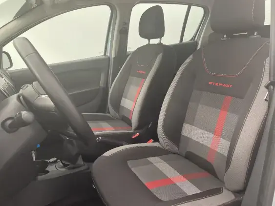 DACIA SANDERO II - voiture d'occasion - Photo 18