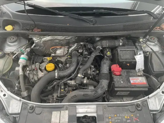 DACIA SANDERO II - voiture d'occasion - Photo 21
