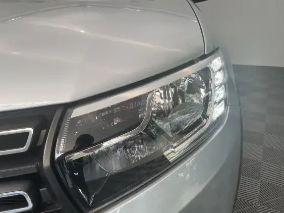 DACIA SANDERO II - voiture d'occasion - Photo 22