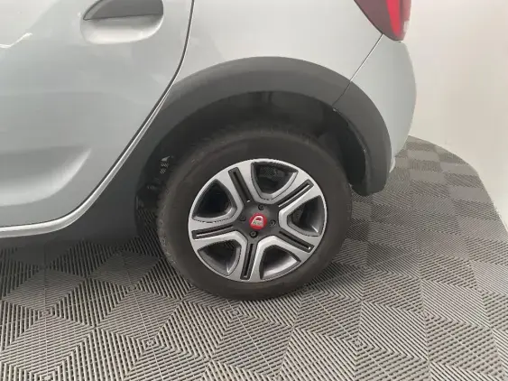 DACIA SANDERO II - voiture d'occasion - Photo 24