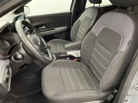 DACIA JOGGER - voiture d'occasion - Photo 16