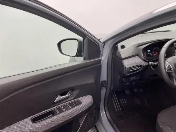 DACIA JOGGER - voiture d'occasion - Photo 17