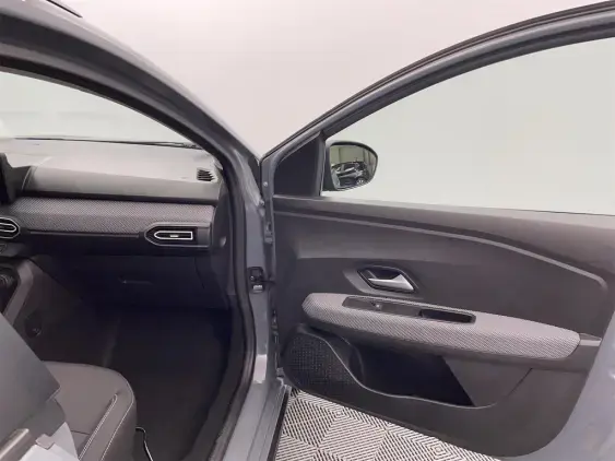 DACIA JOGGER - voiture d'occasion - Photo 18