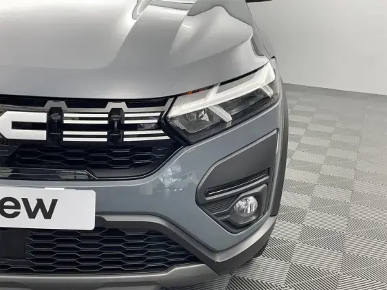 DACIA JOGGER - voiture d'occasion - Photo 19