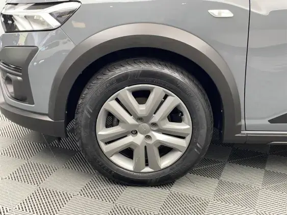 DACIA JOGGER - voiture d'occasion - Photo 20