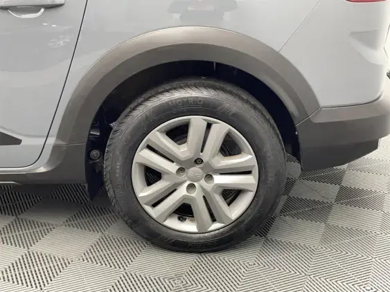 DACIA JOGGER - voiture d'occasion - Photo 21