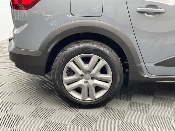 DACIA JOGGER - voiture d'occasion - Photo 22