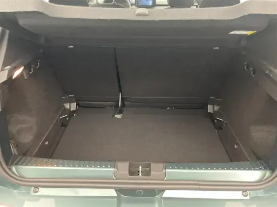 DACIA SANDERO III - voiture d'occasion - Photo 16