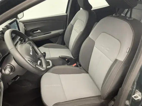 DACIA SANDERO III - voiture d'occasion - Photo 17