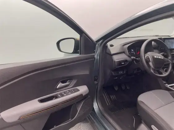 DACIA SANDERO III - voiture d'occasion - Photo 18