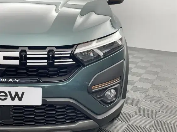 DACIA SANDERO III - voiture d'occasion - Photo 20