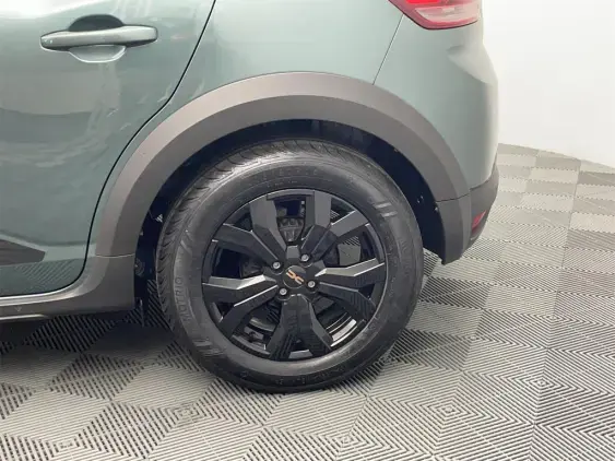 DACIA SANDERO III - voiture d'occasion - Photo 22