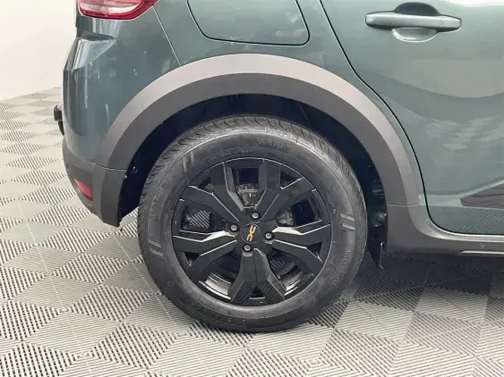 DACIA SANDERO III - voiture d'occasion - Photo 23