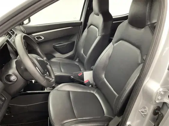 DACIA SPRING - voiture d'occasion - Photo 16