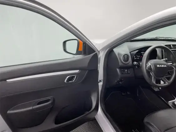 DACIA SPRING - voiture d'occasion - Photo 17